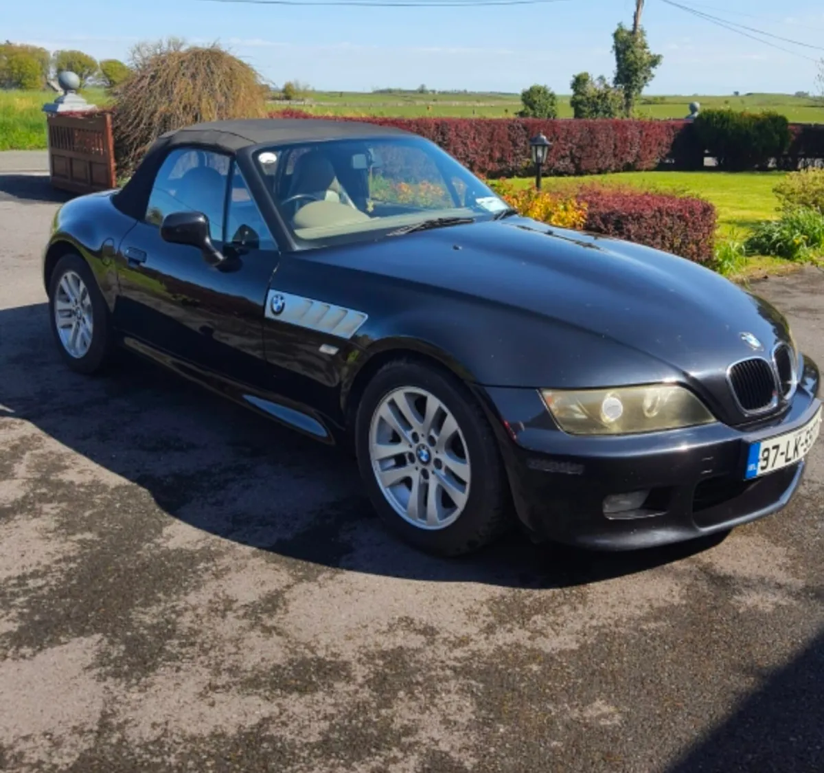 BMW z3 , - Image 1
