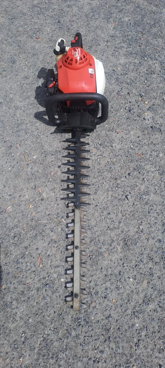 Lawnmower - Image 4