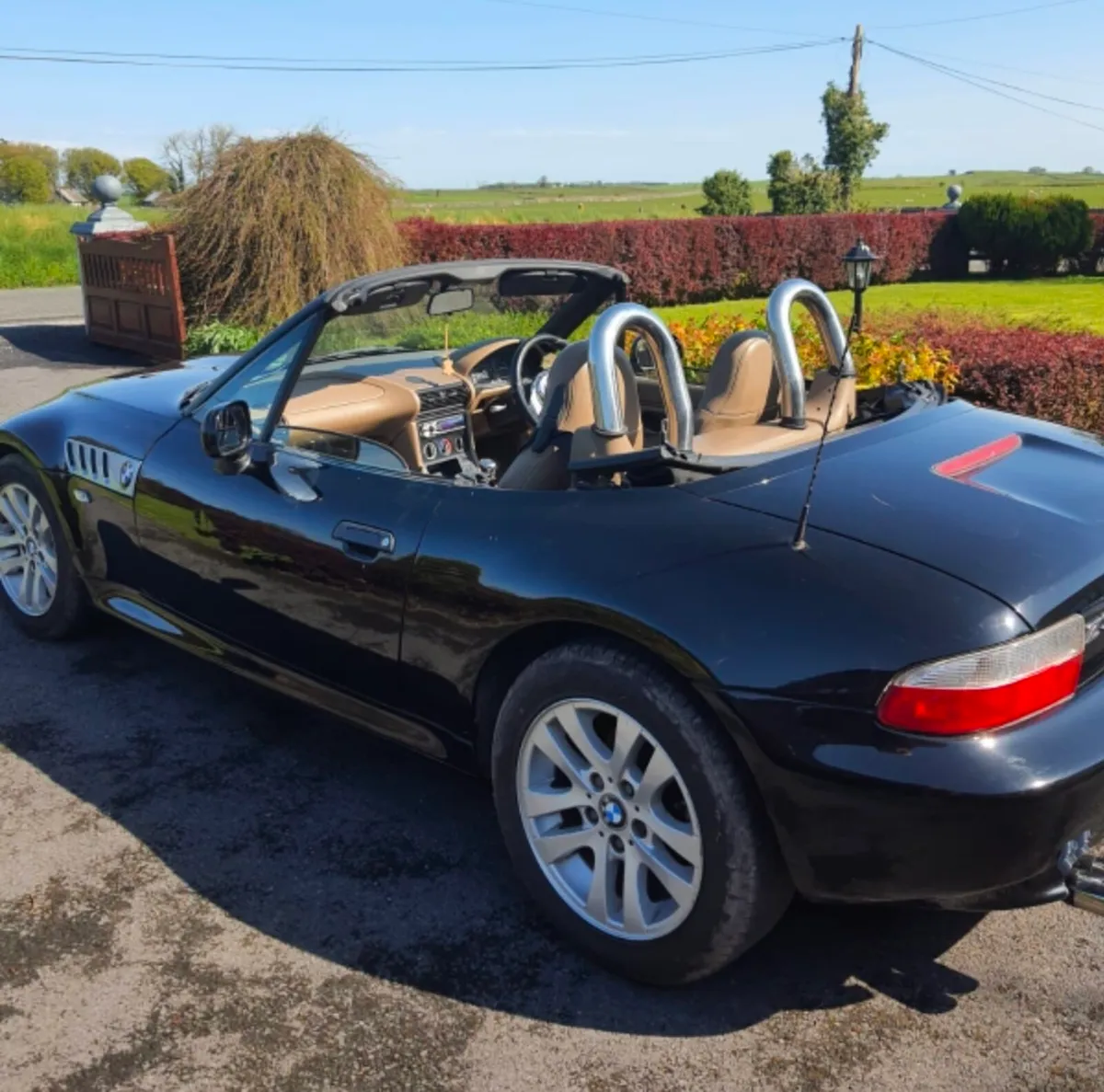 BMW z3 , - Image 2