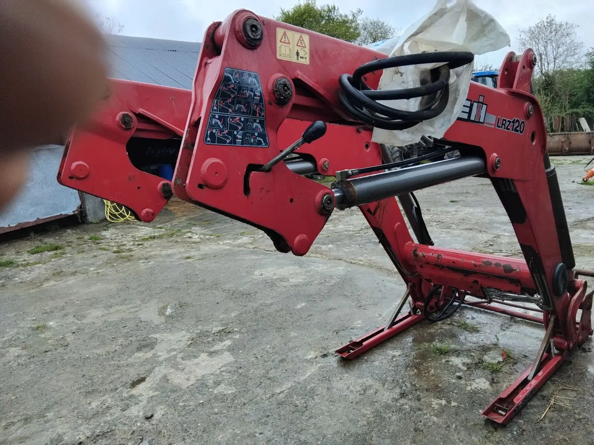 front loader - Image 2