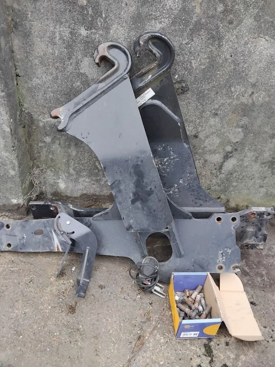 front loader - Image 3