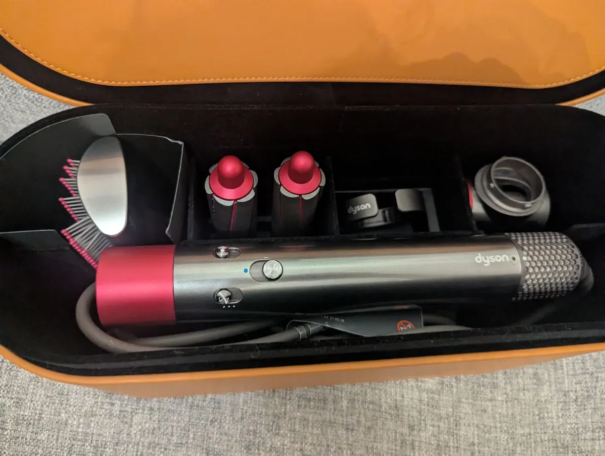 Dyson Airwrap - Image 2