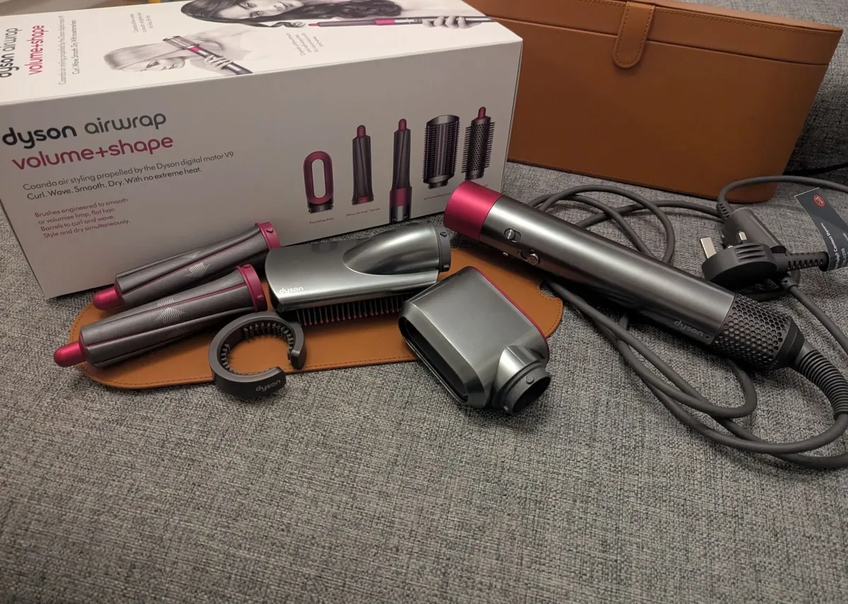 Dyson Airwrap - Image 1