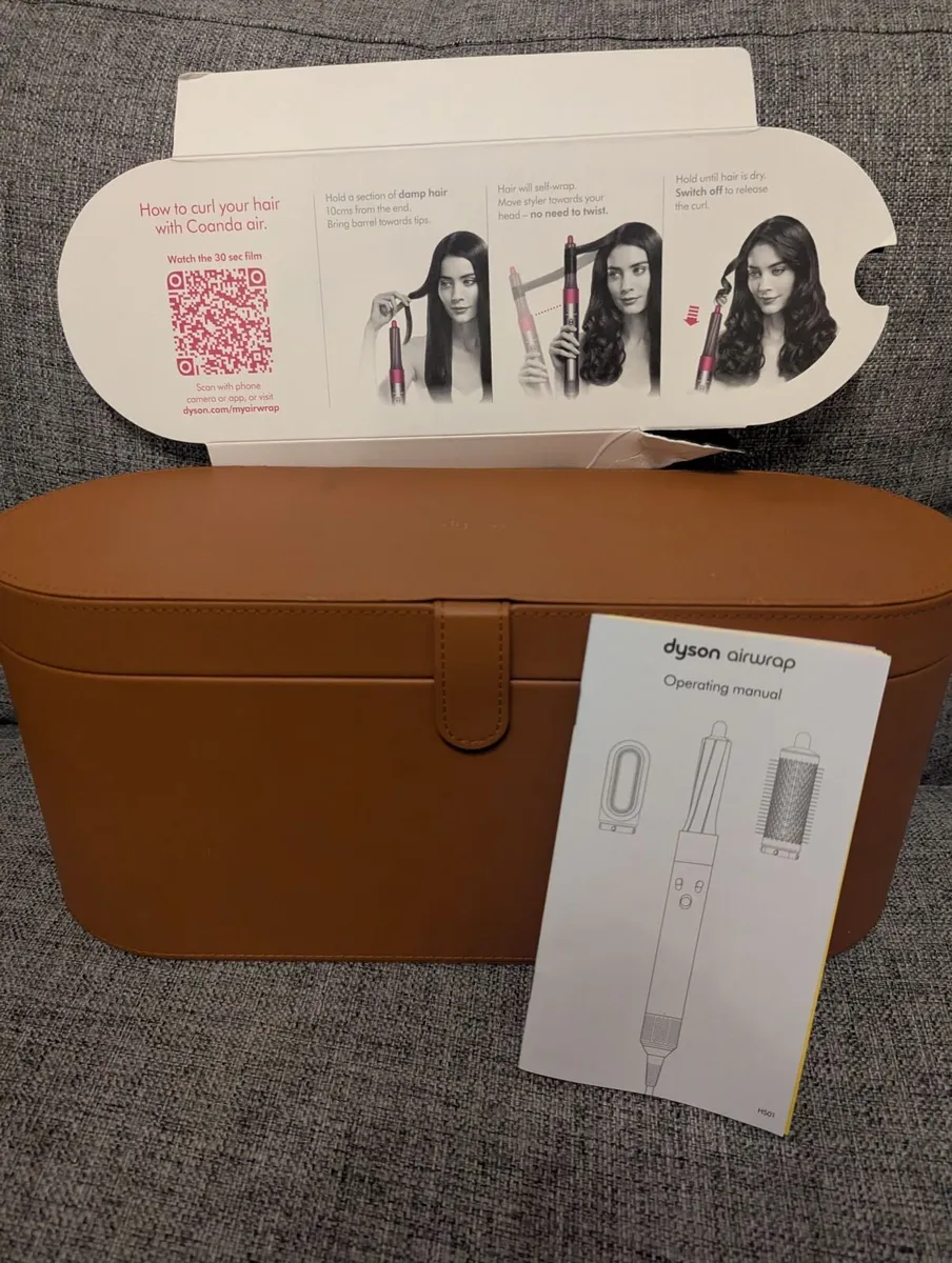 Dyson Airwrap - Image 4