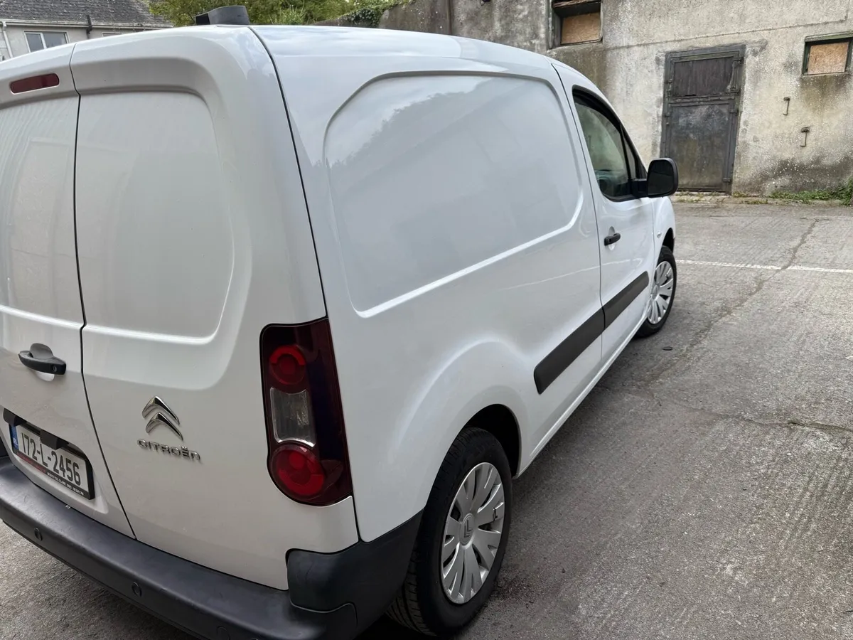 Citroen Berlingo - Image 3