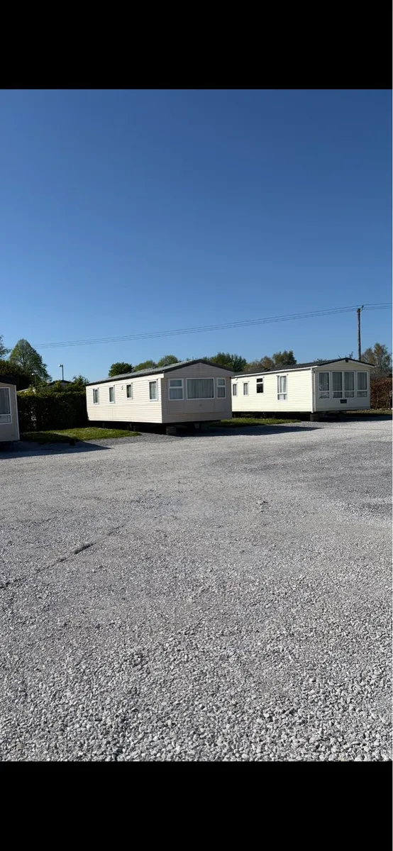 Mobile Home for Sale on Site near Terryglass - Image 4