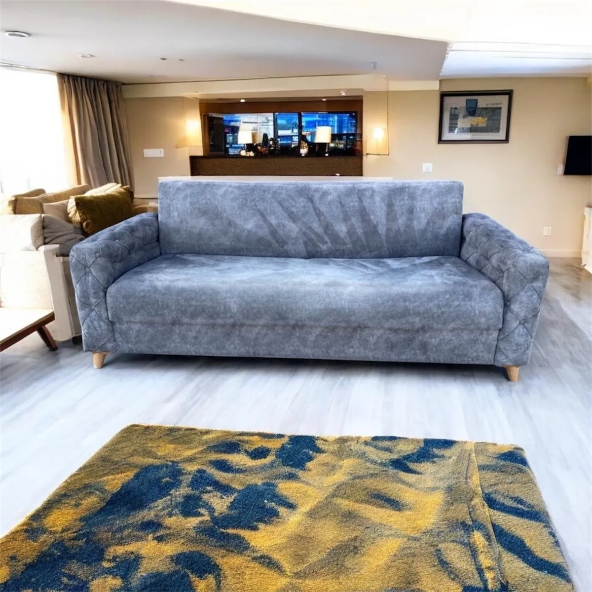Sofabed - Image 1