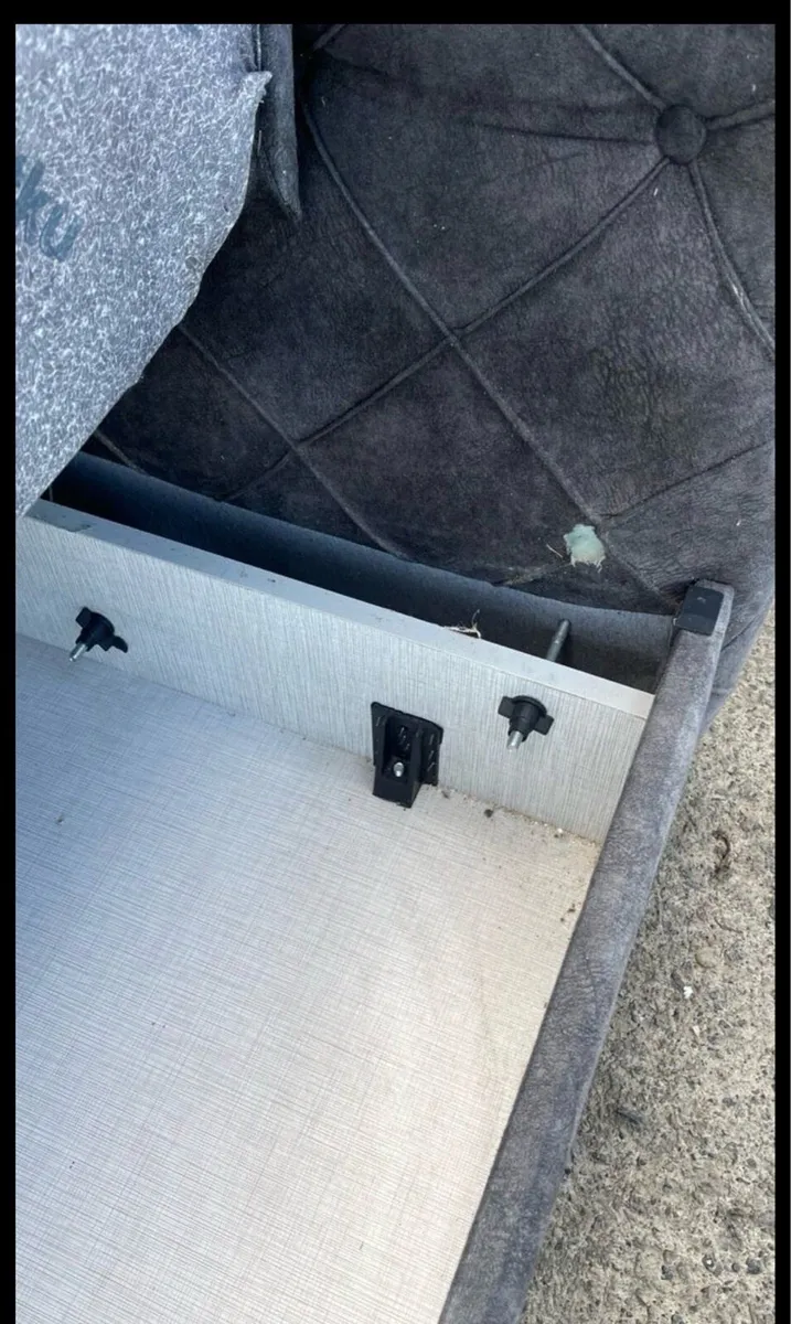 Sofabed - Image 2