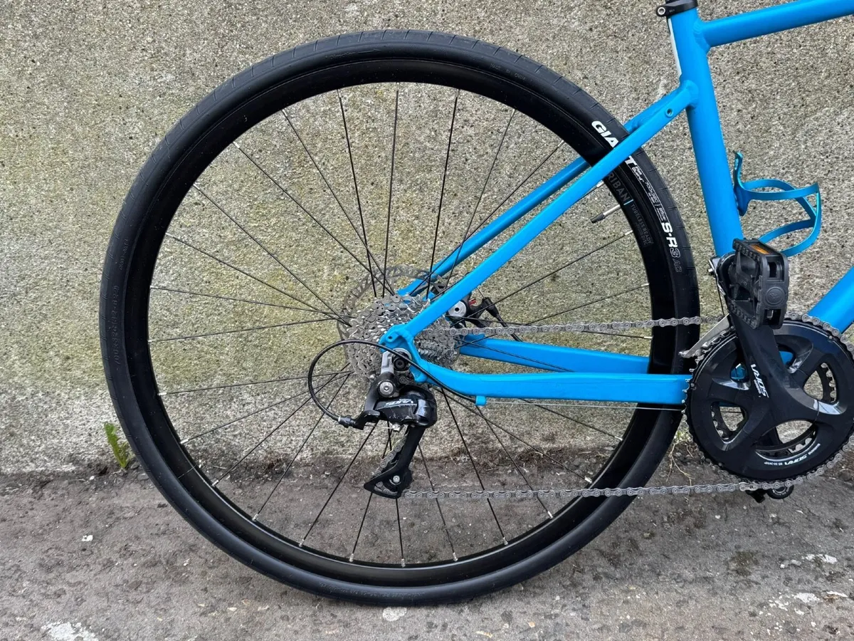 Triban road bike ❗️Open 7 days of the week ❗️ - Image 3