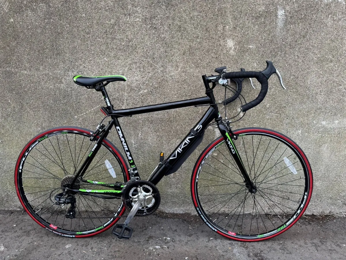 Viking Road bike ❗️Open 7 days of the week ❗️ - Image 1