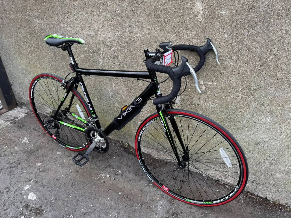 Viking Road bike ❗️Open 7 days of the week ❗️ - Image 3