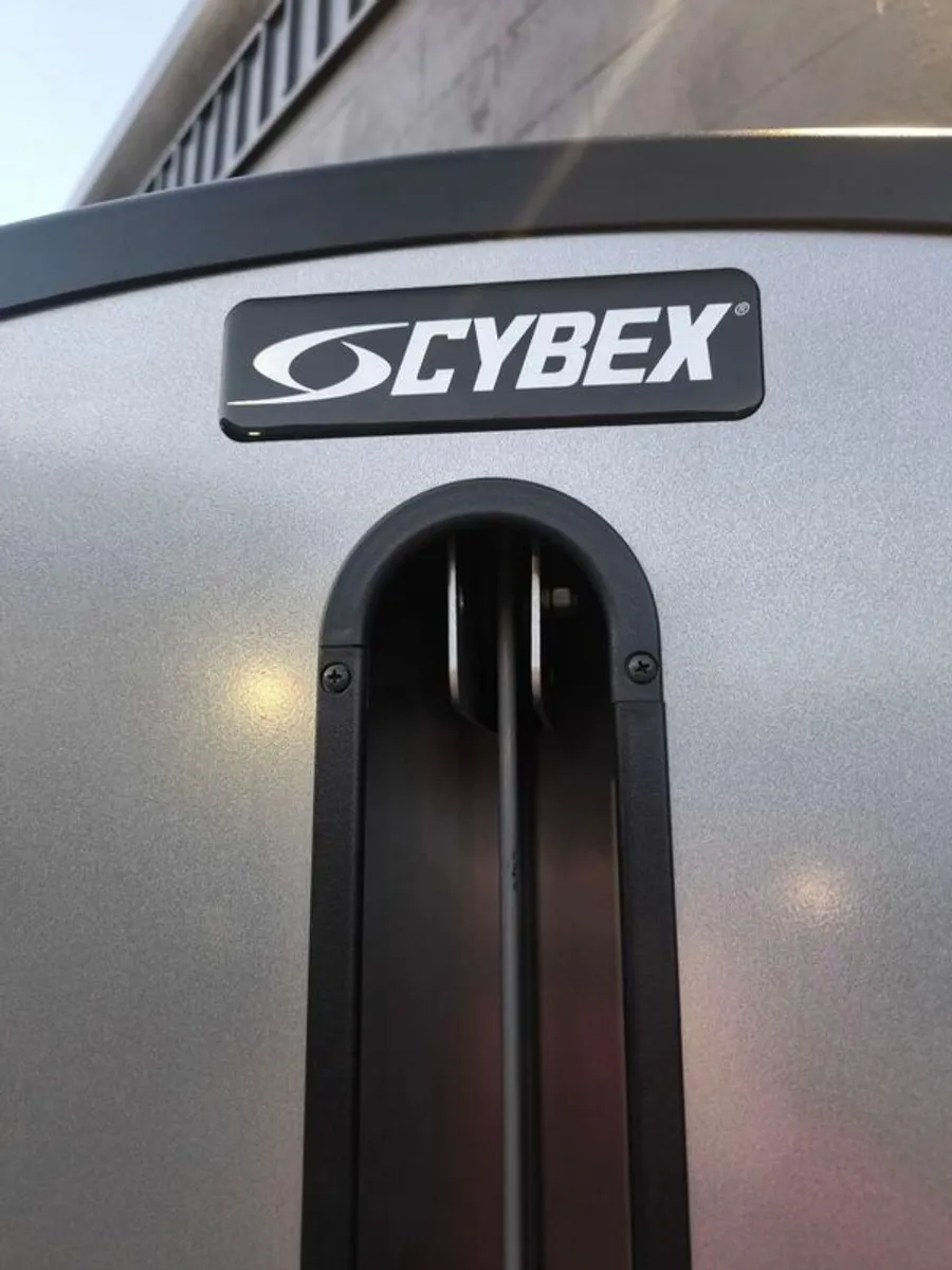 Cybex Machines - Image 3