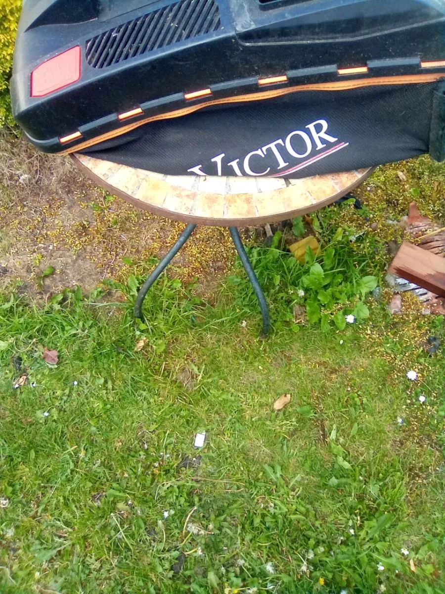 Bag.  For. Victor - Image 1