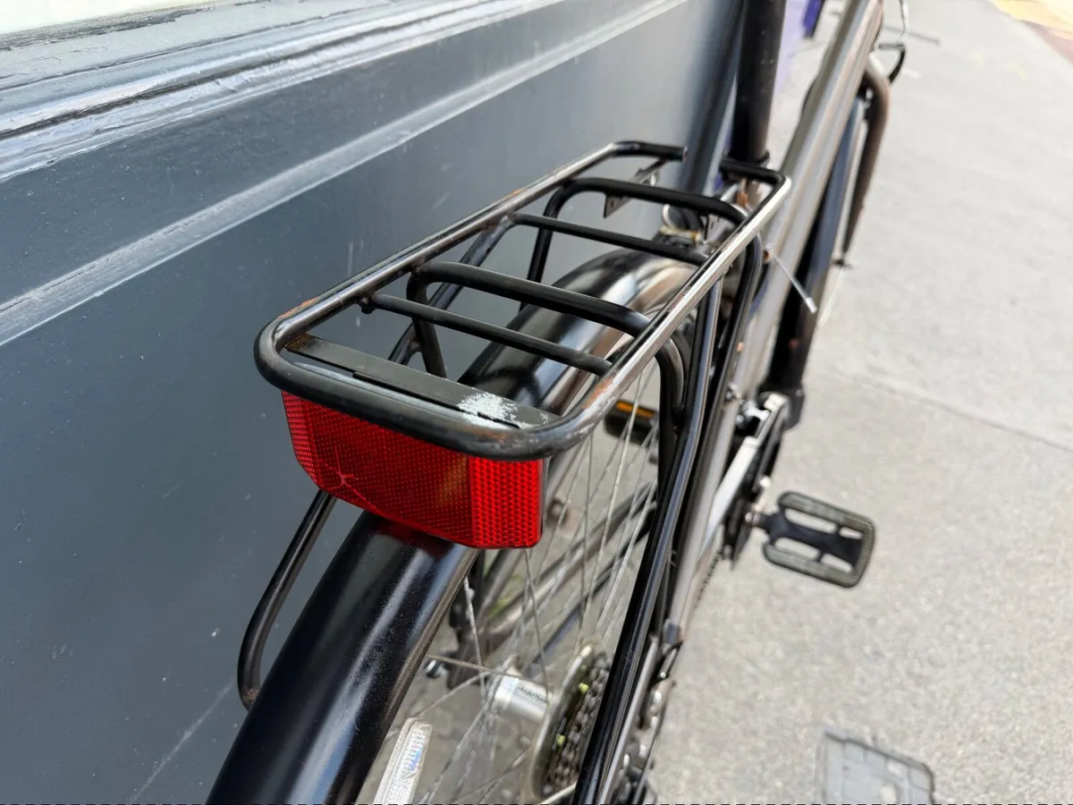 Raleigh Hybrid bike❗️Open 7 days of the week ❗️ - Image 3