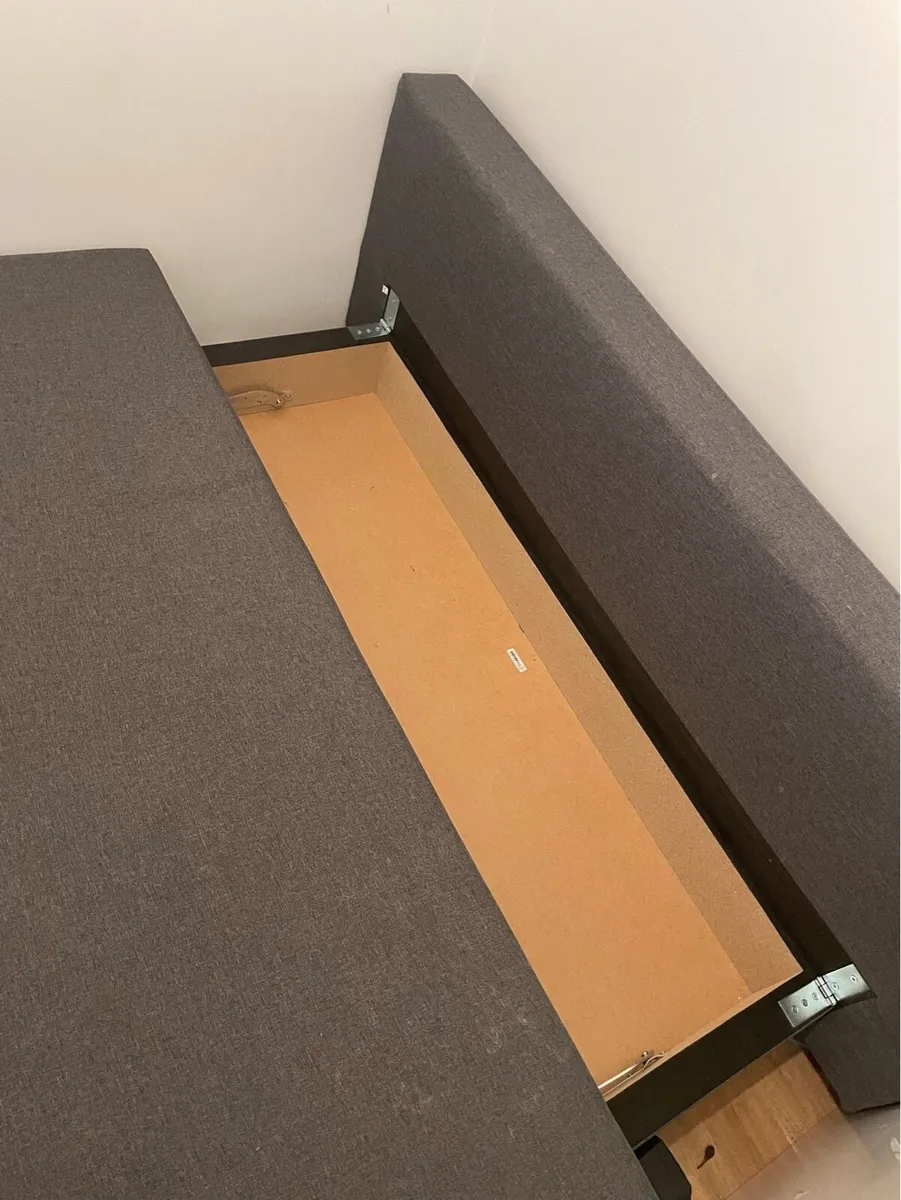 Ikea sofabed - Image 2