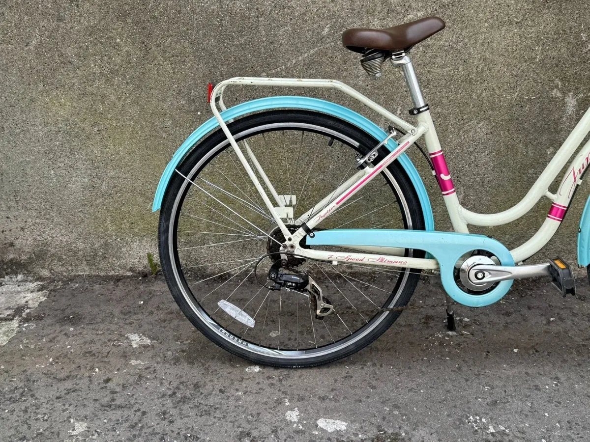 Jupiter Lady bike❗️Open 7 days of the week ❗️ - Image 2