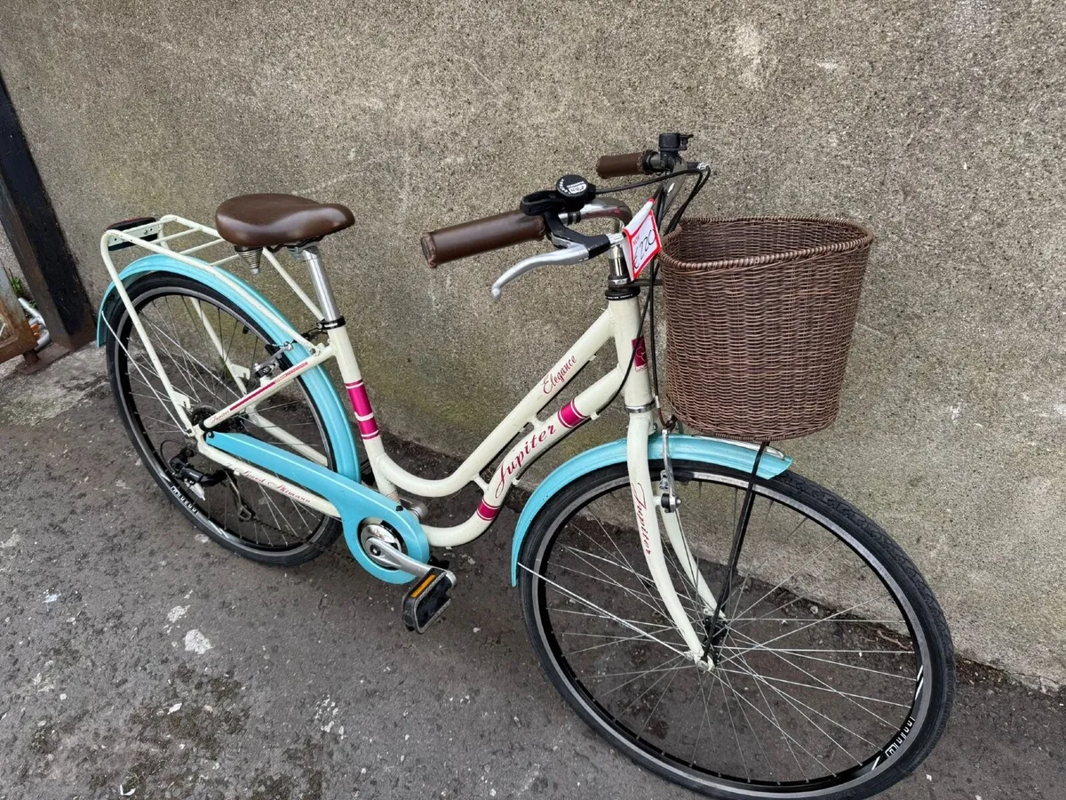 Jupiter Lady bike❗️Open 7 days of the week ❗️ - Image 3