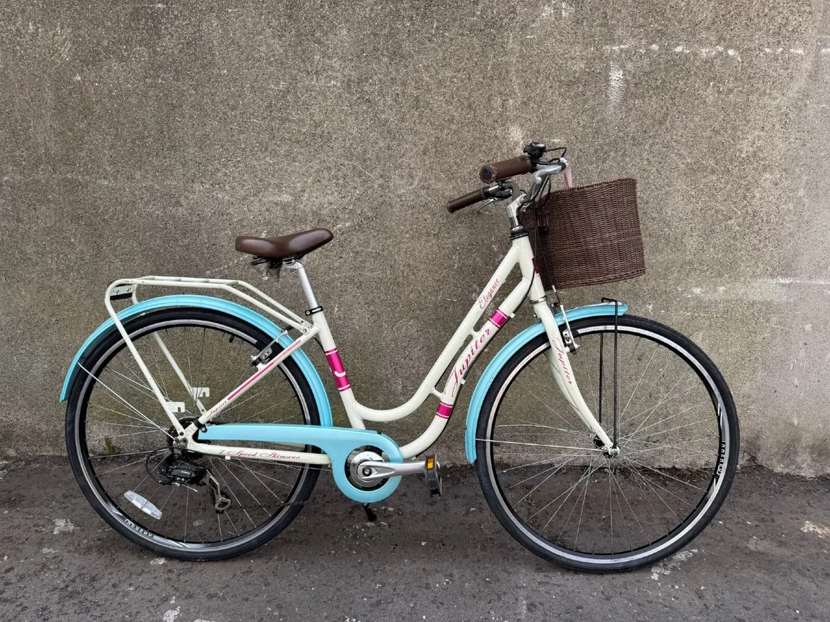 Jupiter Lady bike❗️Open 7 days of the week ❗️ - Image 1