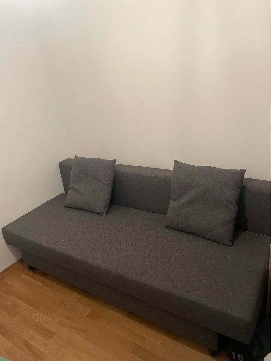 Ikea sofabed - Image 1