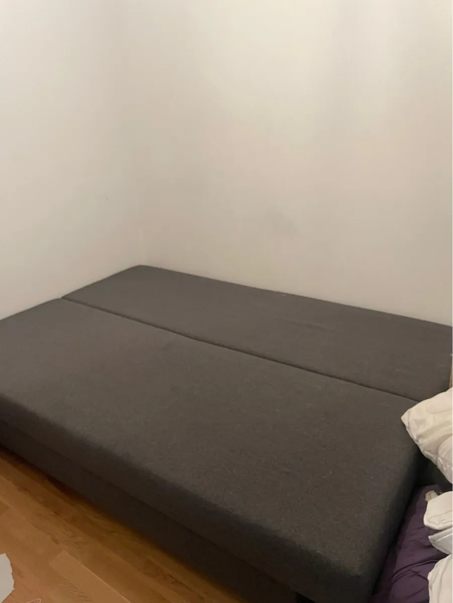 Ikea sofabed - Image 3