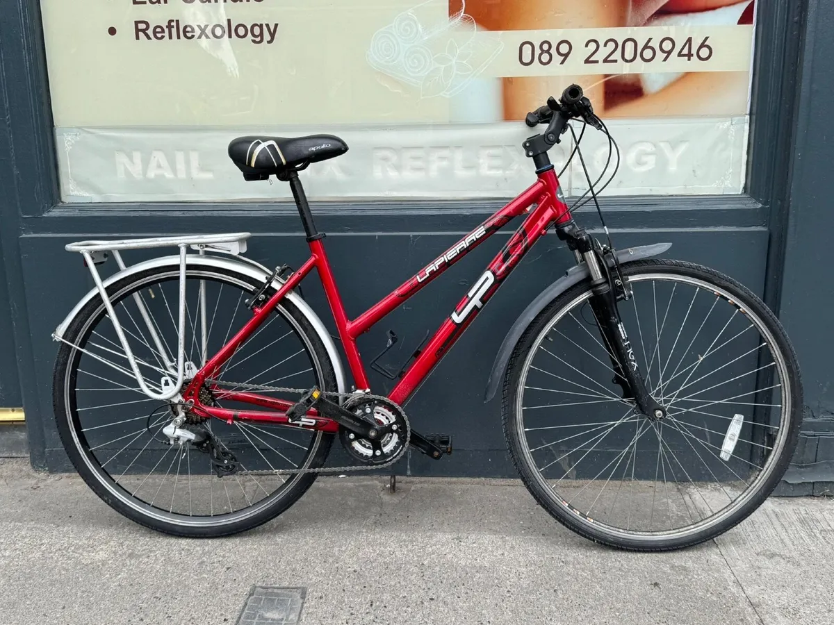 La pietre Bike ❗️Open 7 days of the week ❗️ - Image 1