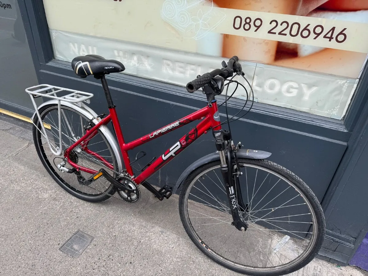 La pietre Bike ❗️Open 7 days of the week ❗️ - Image 2