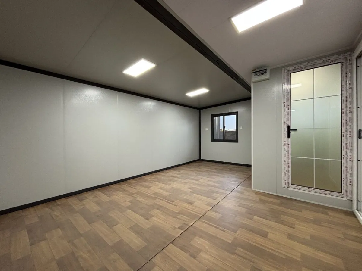 Modular homes - Image 2