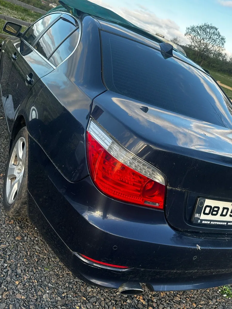 Bmw E60 - Image 1