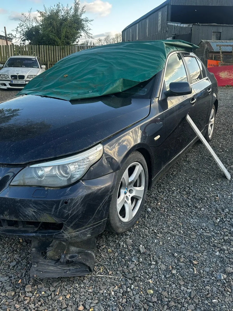 Bmw E60 - Image 2