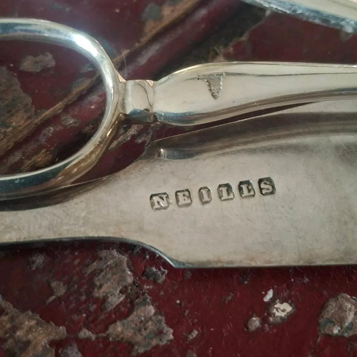 Vintage & Antique Silverplate - Image 3