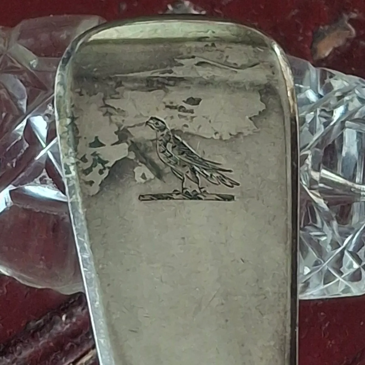 Vintage & Antique Silverplate - Image 4