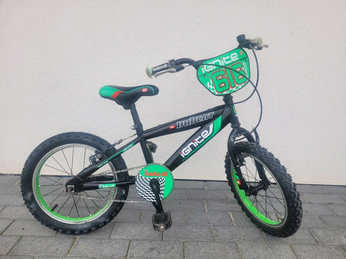 Bike