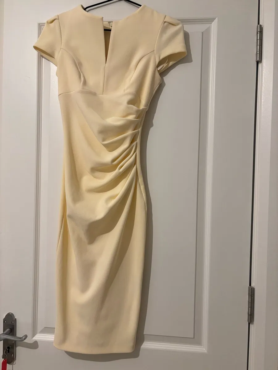 Diva Catwalk Dress size S - Image 3
