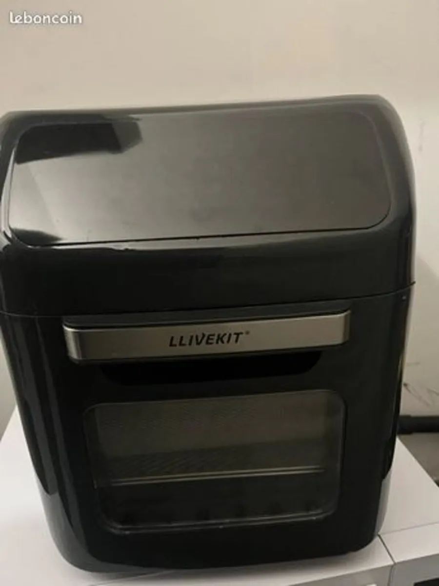 LILEKIE 12LT AIR FRYER
