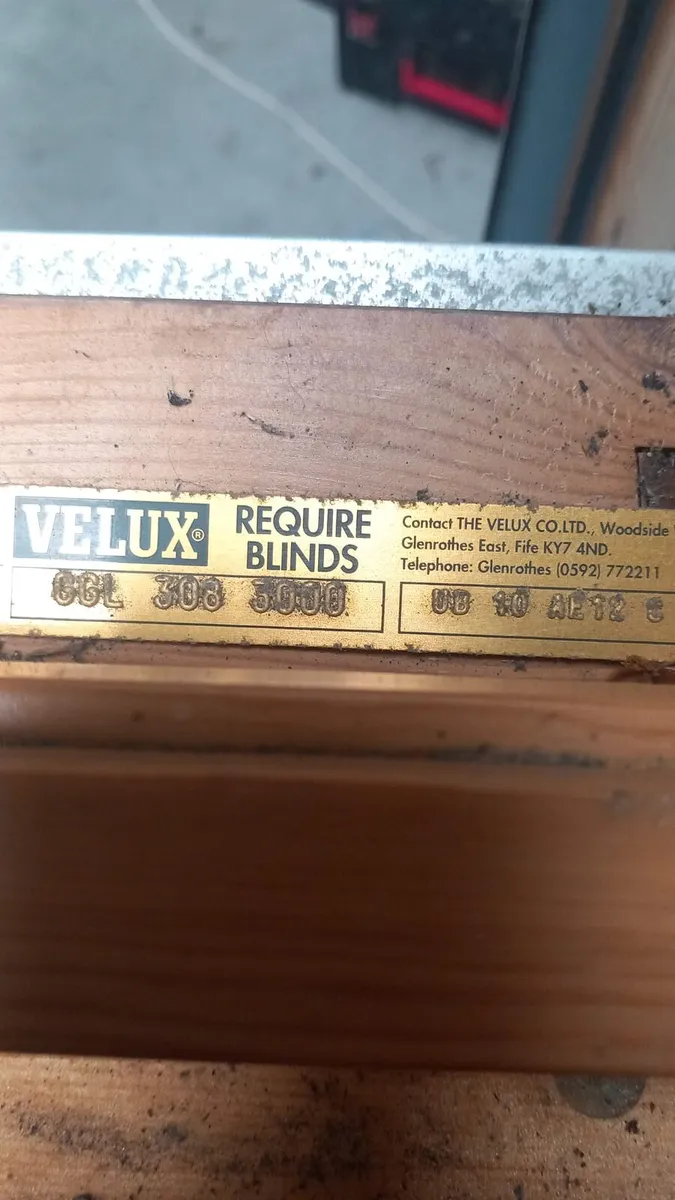 Velux windows - Image 4