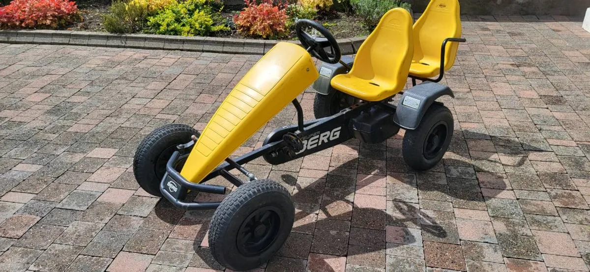 Berg Go Kart - Image 2