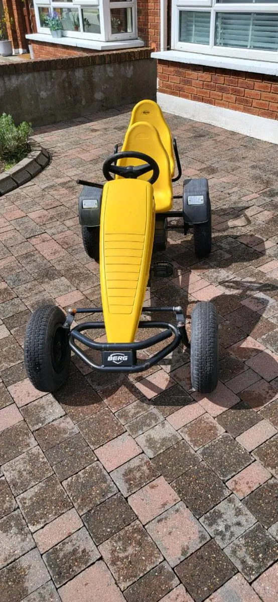 Berg Go Kart - Image 3