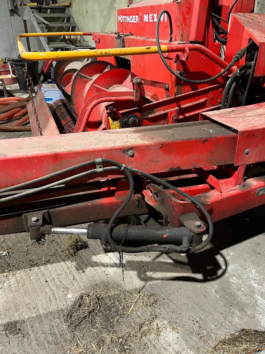 Pottinger mex 6 - Image 2