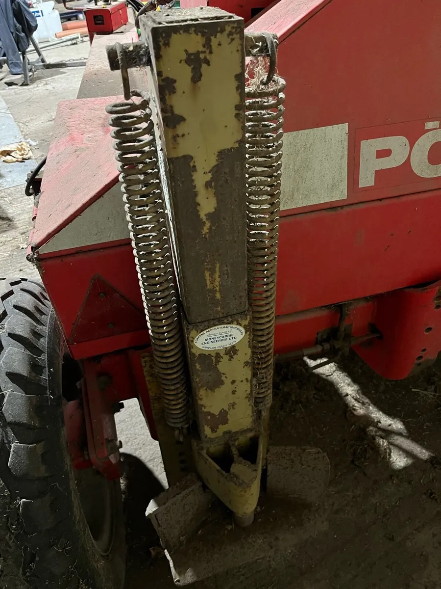 Pottinger mex 6 - Image 3