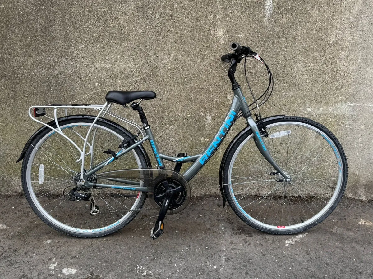 Bernini Ladies bike ❗️Open 7 days of the week ❗️ - Image 1