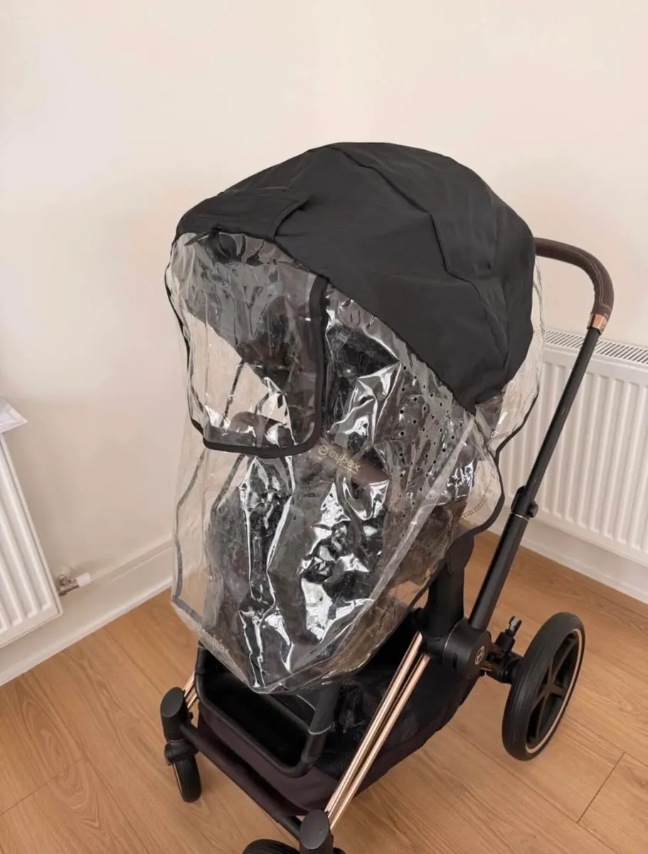 Cybex Priam - Image 4