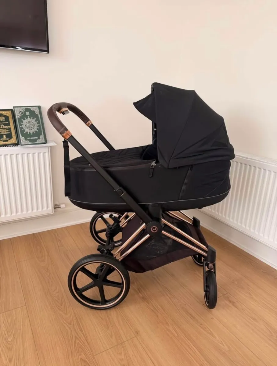 Cybex Priam - Image 1
