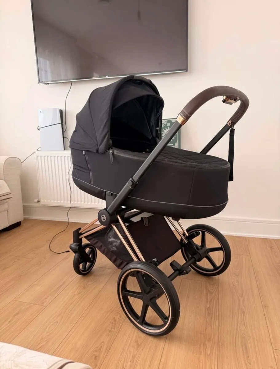 Cybex Priam - Image 2