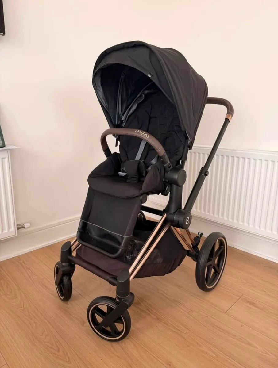 Cybex Priam - Image 3