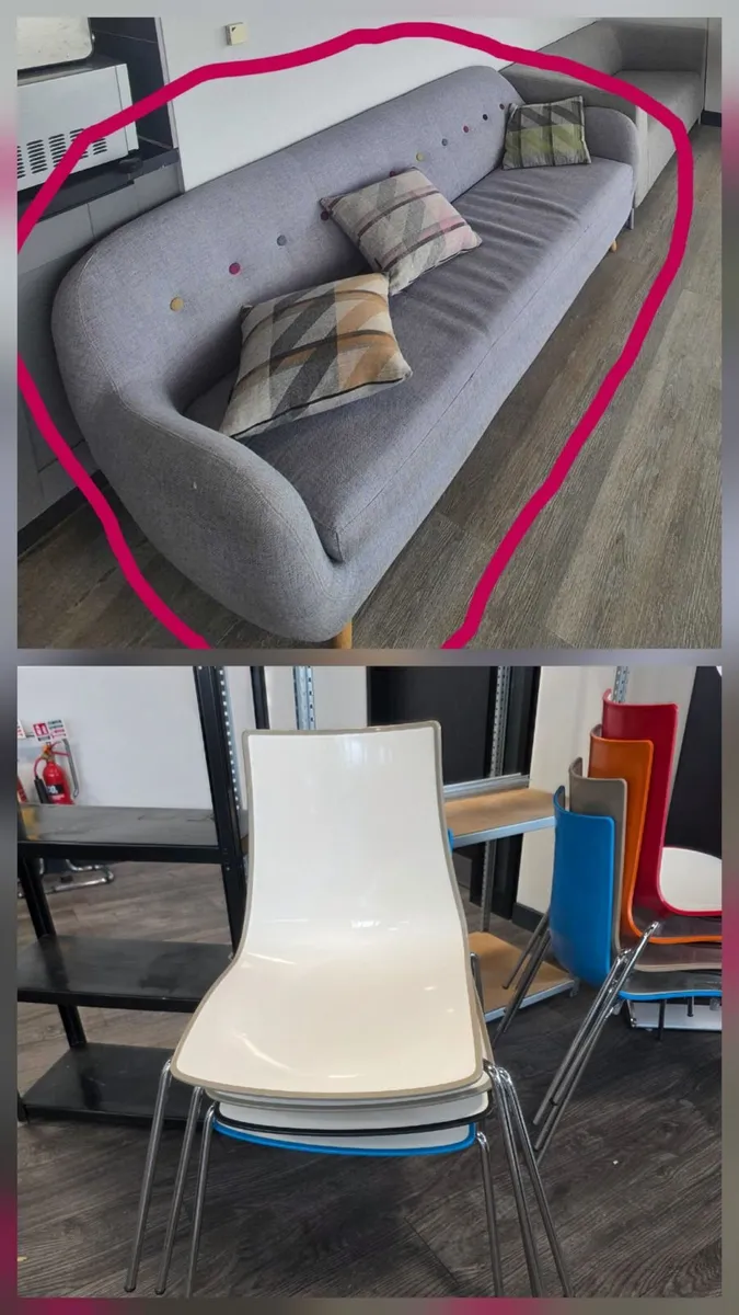 FREE  furniture - Image 4