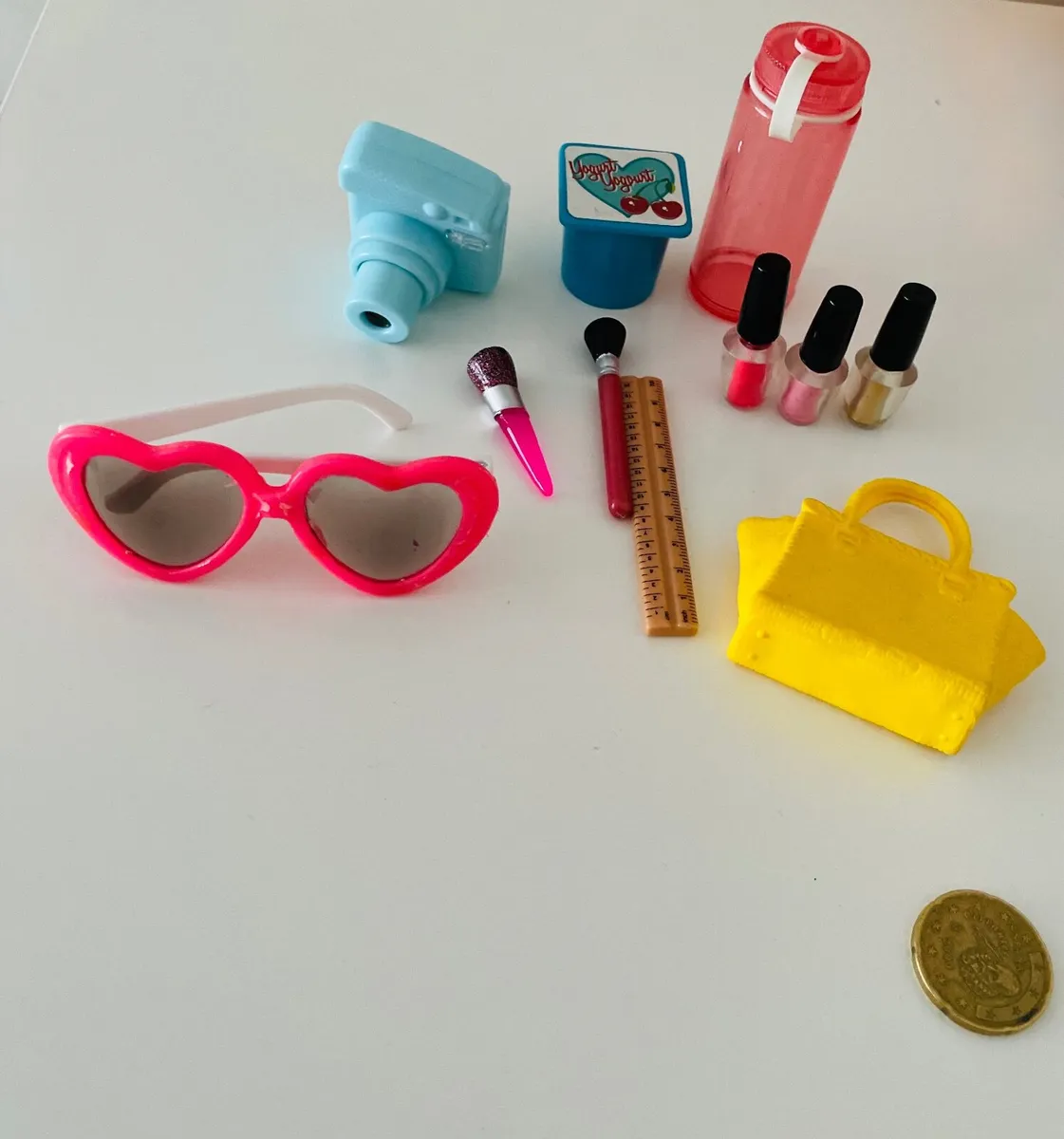 Our Generation Doll Accessories - Image 2