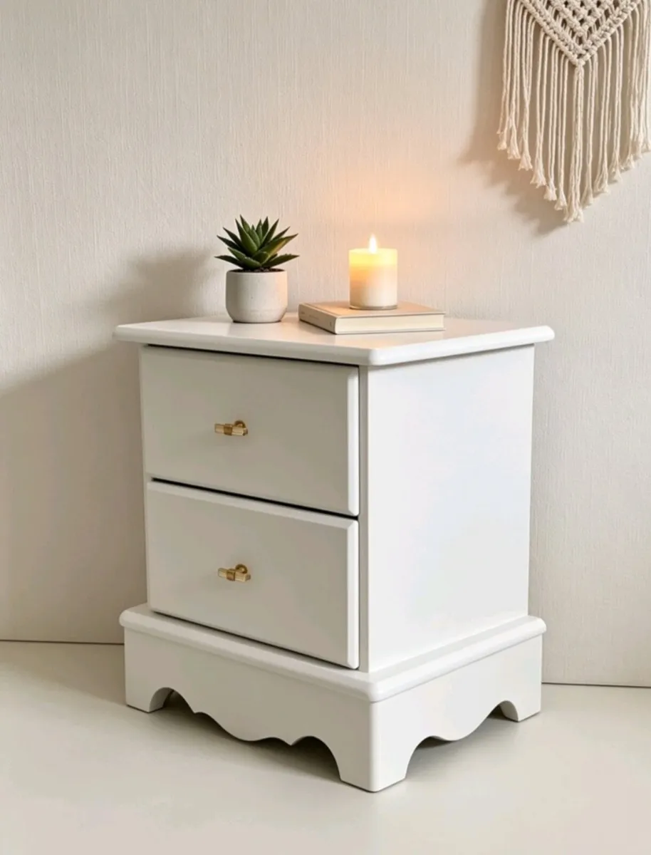 Bedside Locker - Image 4