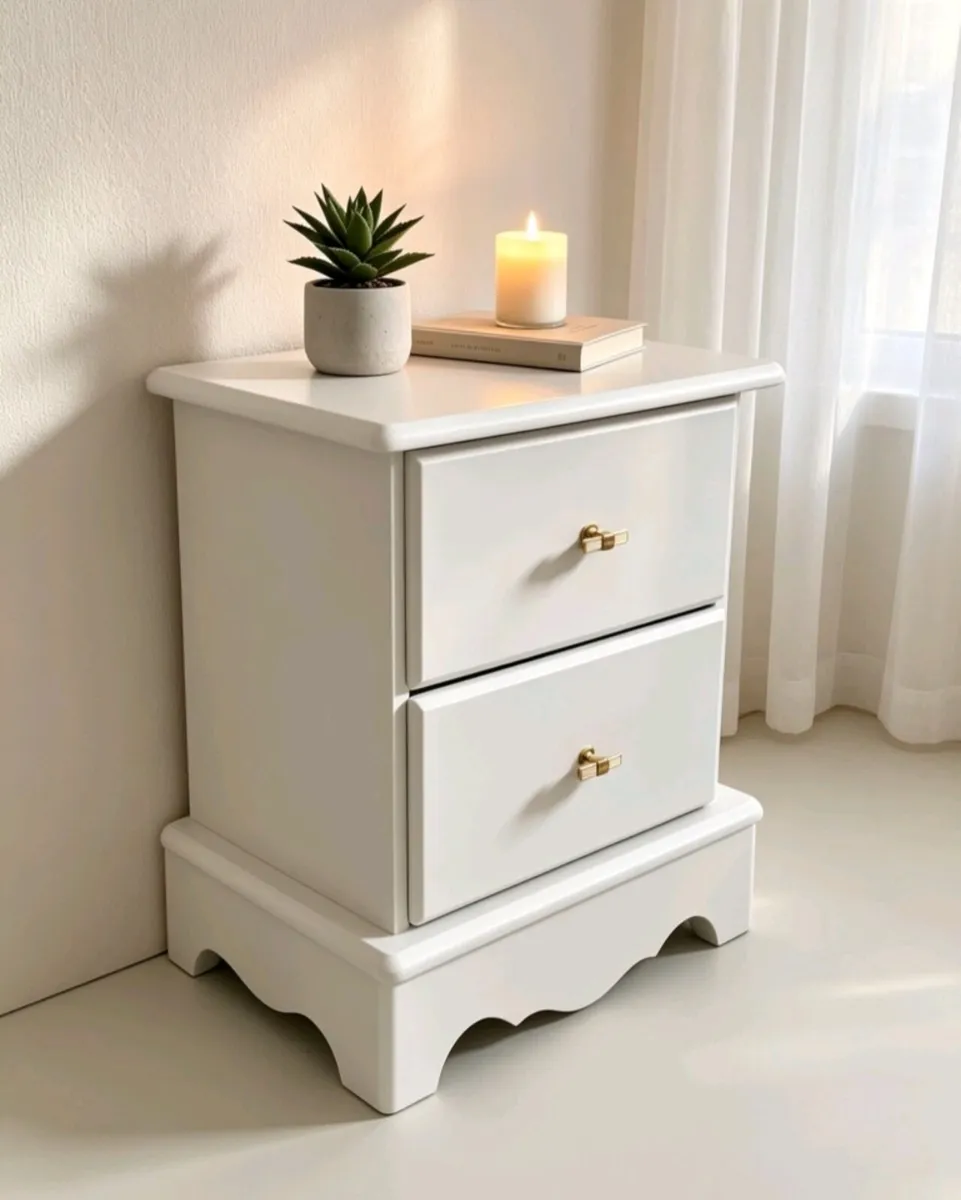 Bedside Locker - Image 3
