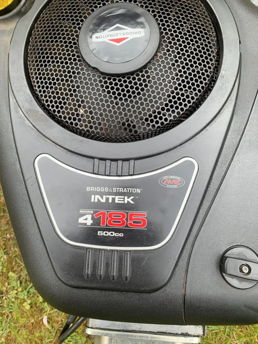 Ride on engine —READ AD - Image 1