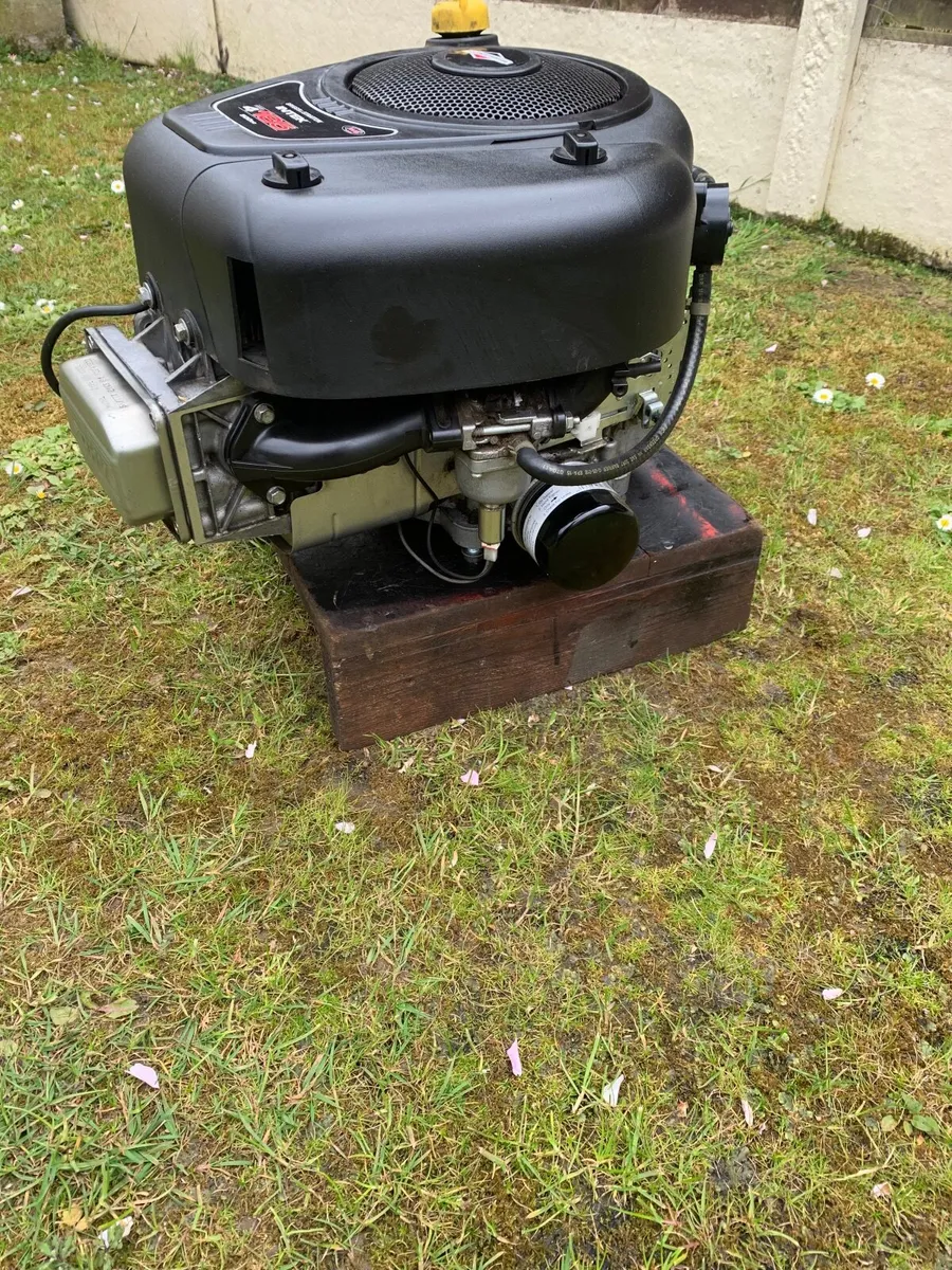 Ride on engine —READ AD - Image 3
